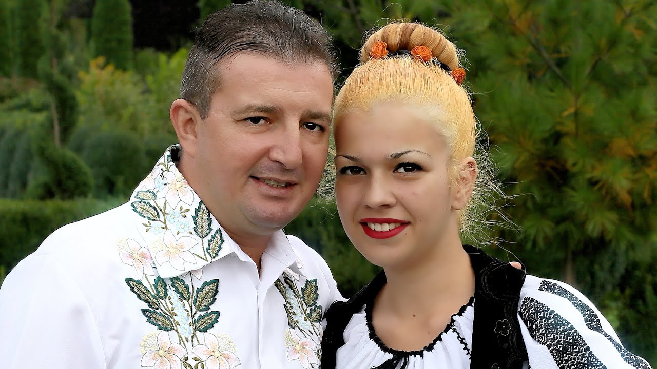 CALIN CRISAN - LENUTA (PETRECERE BIHOREANA 2015) COLAJ