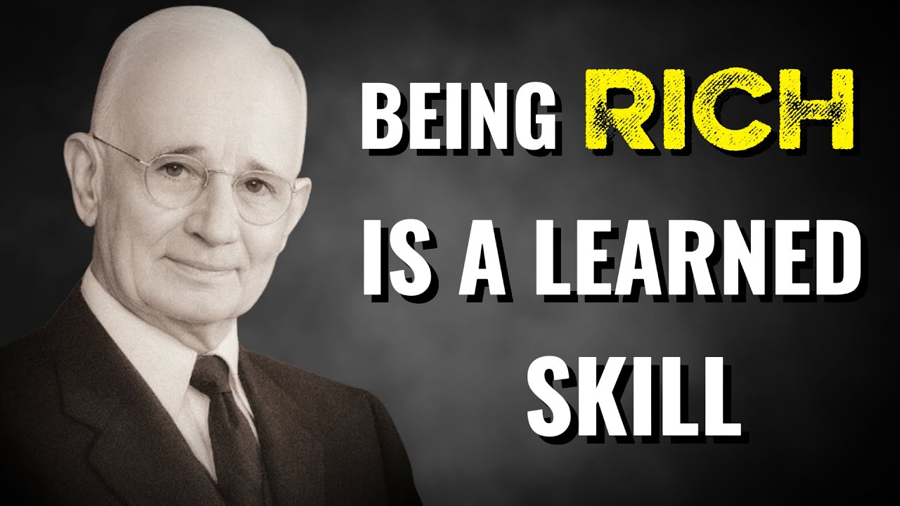 Getting rich is a learned skill । 10 important skills that rich people learn silently