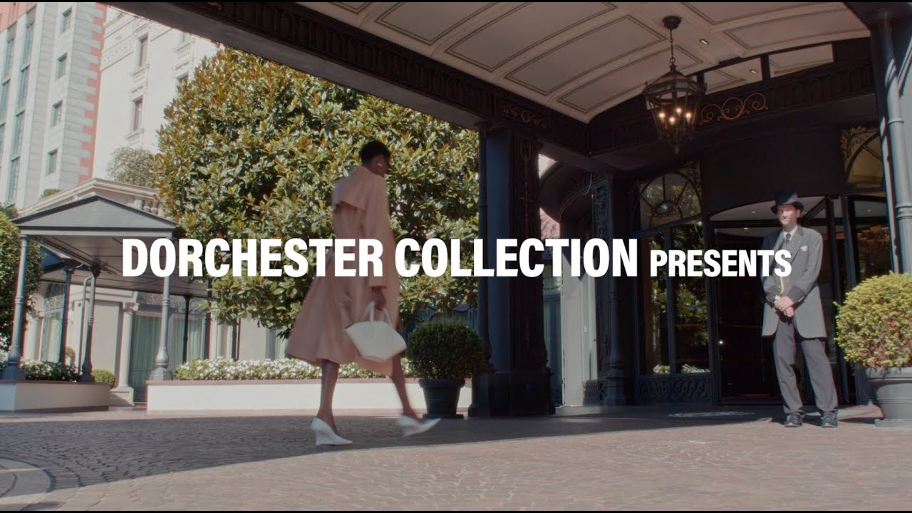 Discover Dorchester Collection