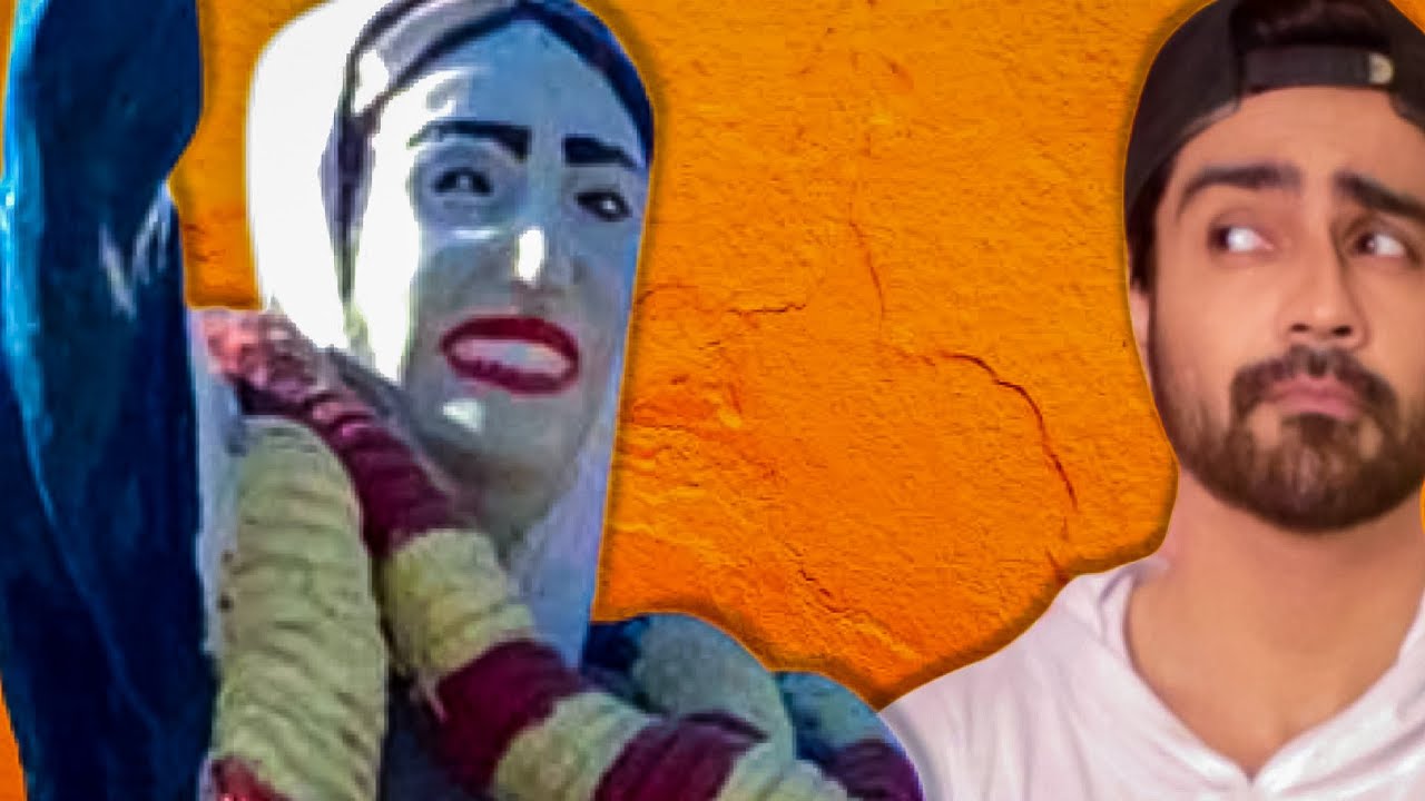 Dunya ka sab se Mehnga Statue | Rewind eo: 32