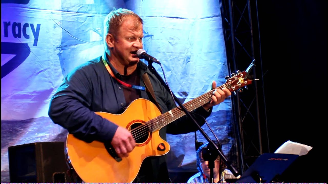 Grzegorz GooRoo Tyszkiewicz  