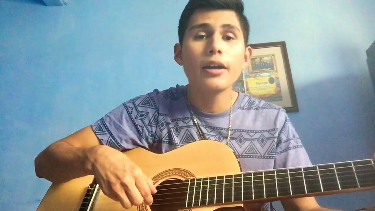 Mi pedacito de cielo ( cover ) / banda legal