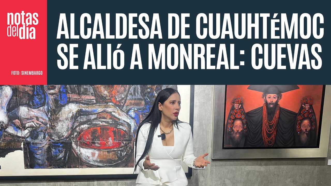 ENTREVISTA: ¿Qué dijo Sandra Cuevas que enojó a Alessandra Rojo de la Vega?