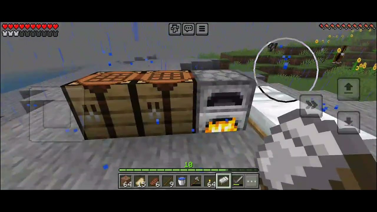 Finally i found village third time 