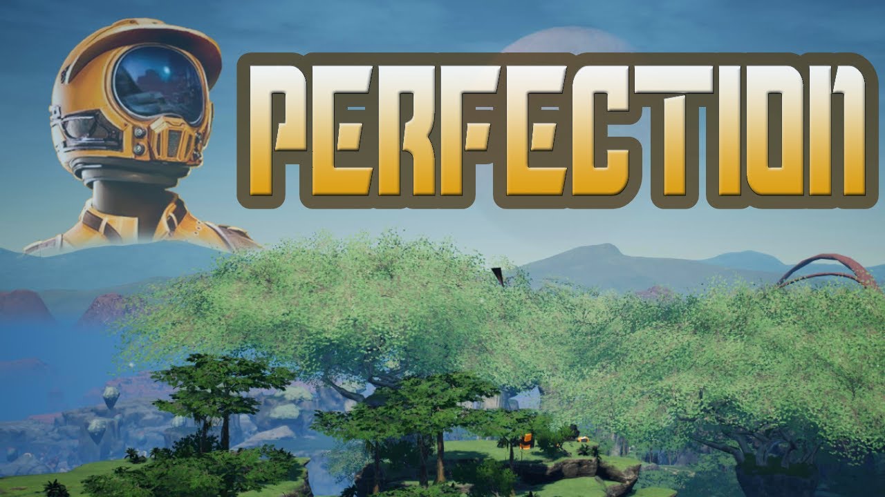 Why Satisfactory is a Video Gaming MASTERPIECE