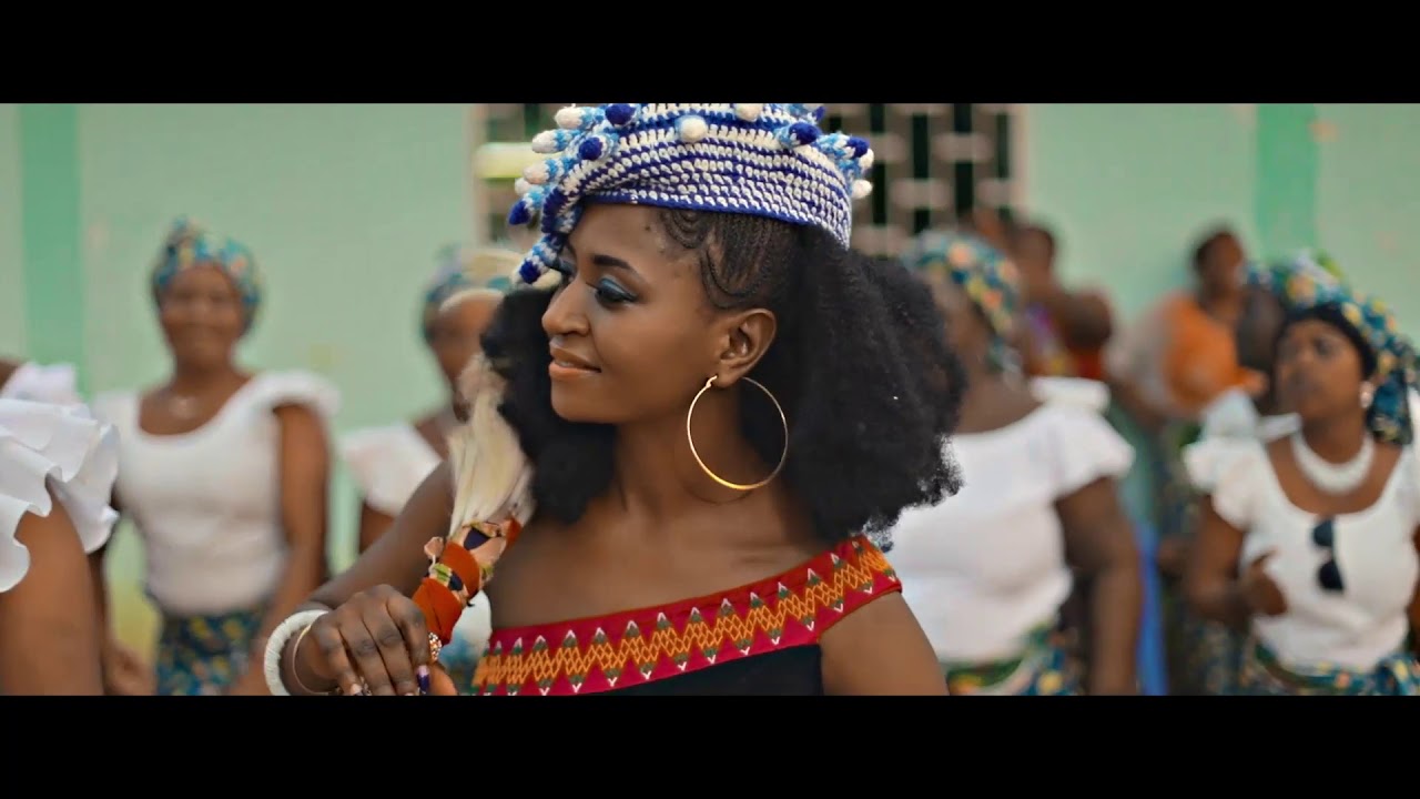 Chilli Wawayee, Láa Fàn  FT Yaah Celine