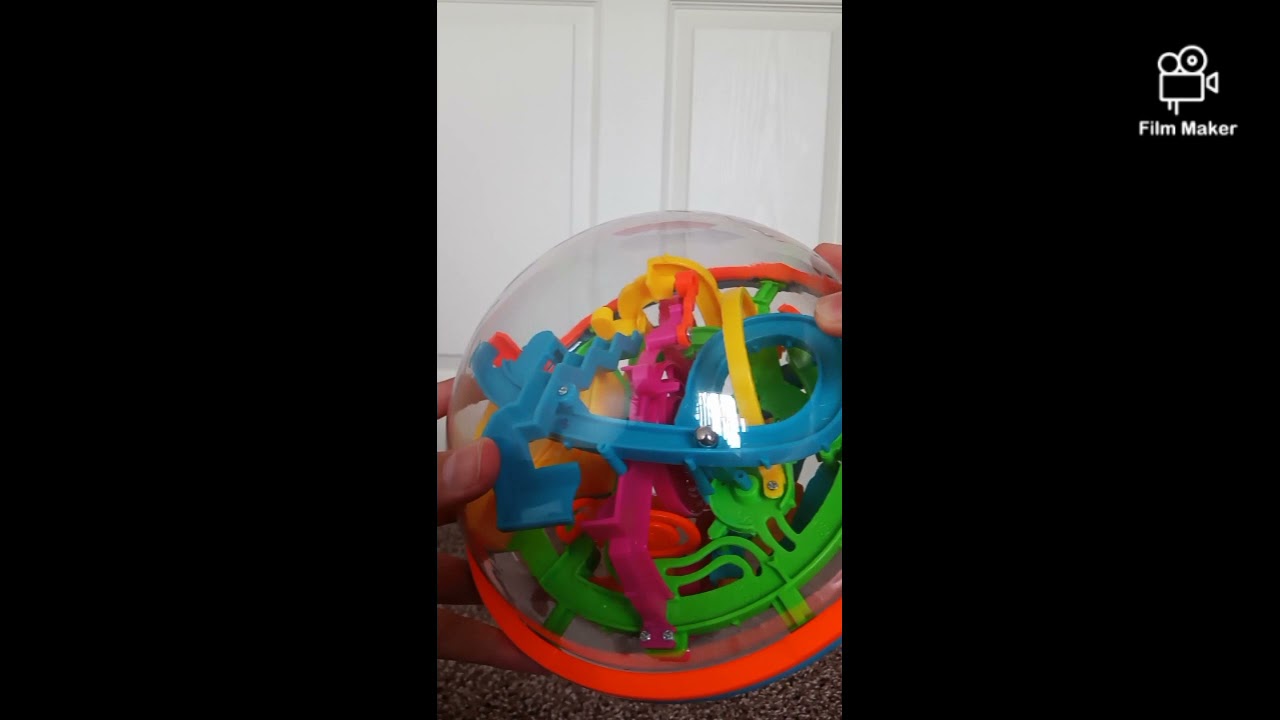 Intellect Ball Walkthrough 1-138