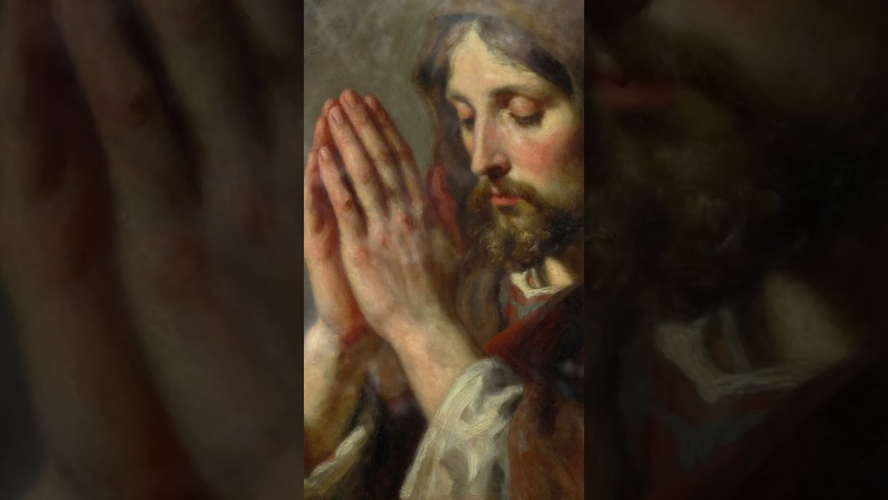 Emotional Catholic New Year prayer asks God for renewed hope, strength, and faith to face 2026