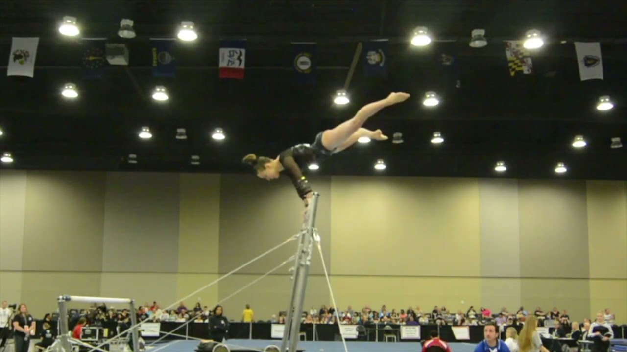 Bar Flight Elements & Release Moves