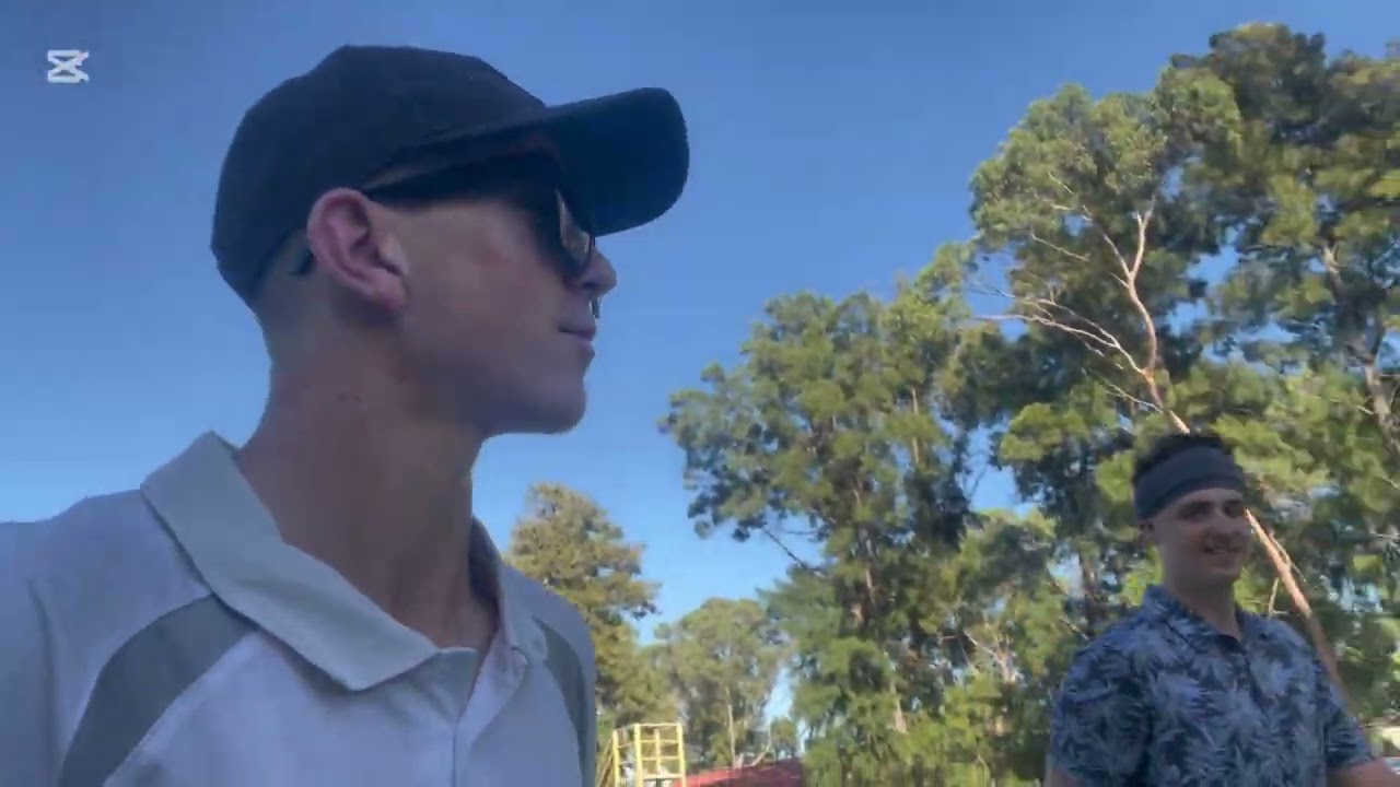 Year 12 ball | Full day vlog with the boys #ball #party #fyp #memories #goodtimes #golf 