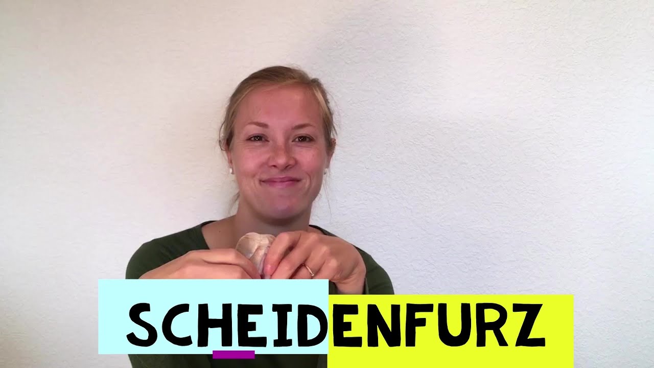 Was ist ein Schei*denfurz?