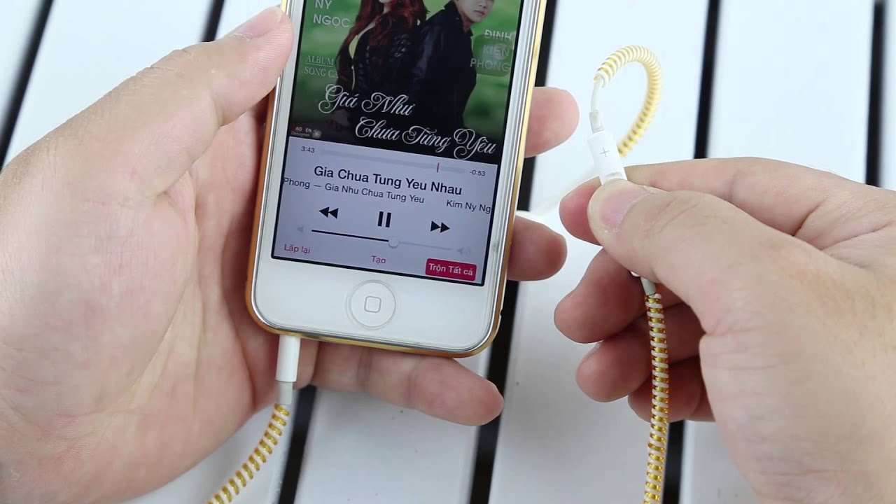 Không phải ai cũng biết - 10 mẹo vặt khi sử dụng tai nghe trên iPhone | www.thegioididong.com
