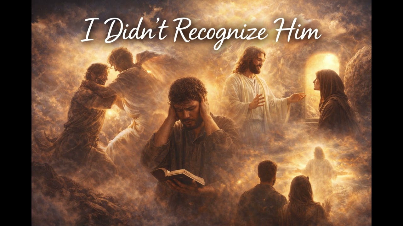 Contemporary Christian - 