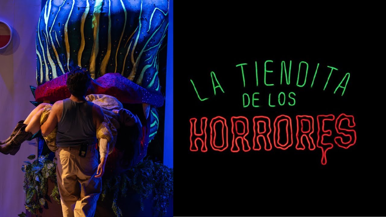 cómo es un día de estreno