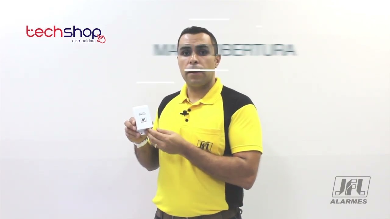 Active-32 Duo: A Central de Alarme Monitorável para Máxima Segurança – Descubra Agora