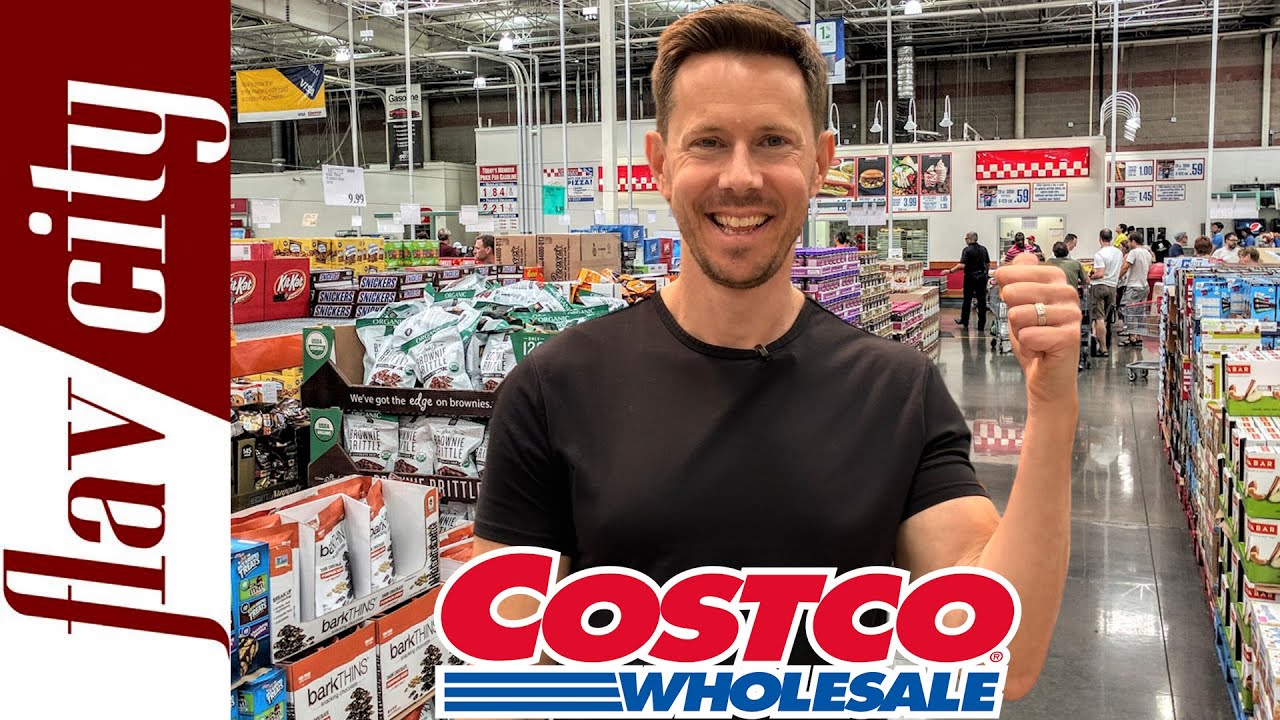 Costco Deals