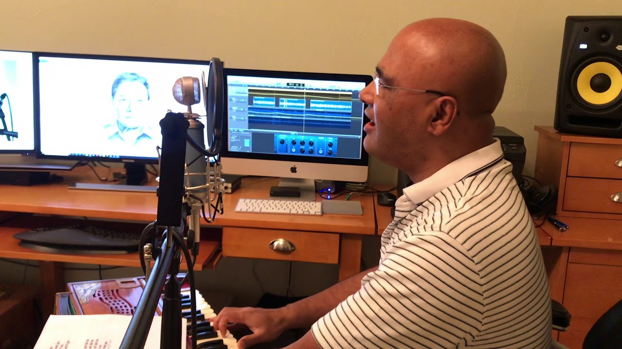Samhalera Rakha (cover) - Kailash Kayastha