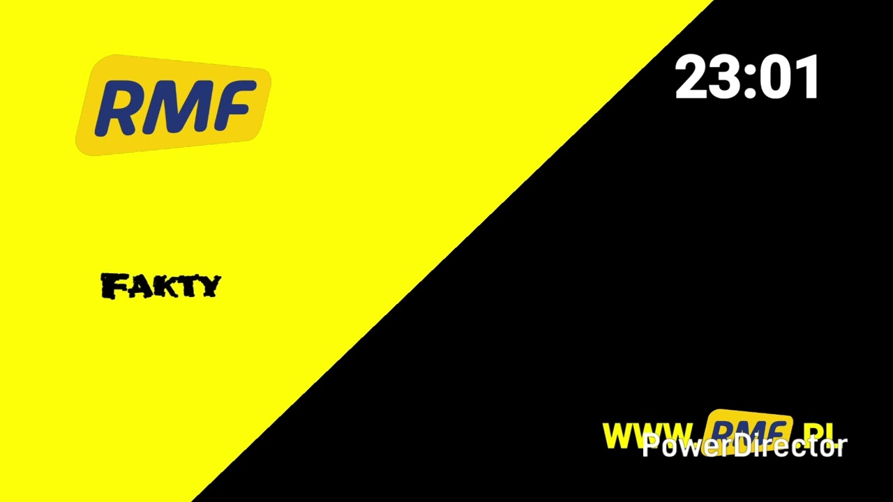 FAKTY RMF FM (03.03.2012) (23:00)