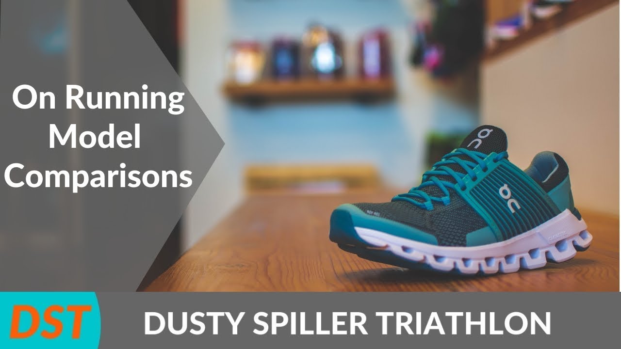 On Running Shoes Review- Cloudflow, Cloudswift, Cloud X, Cloudventure | Cowichan Valley Running