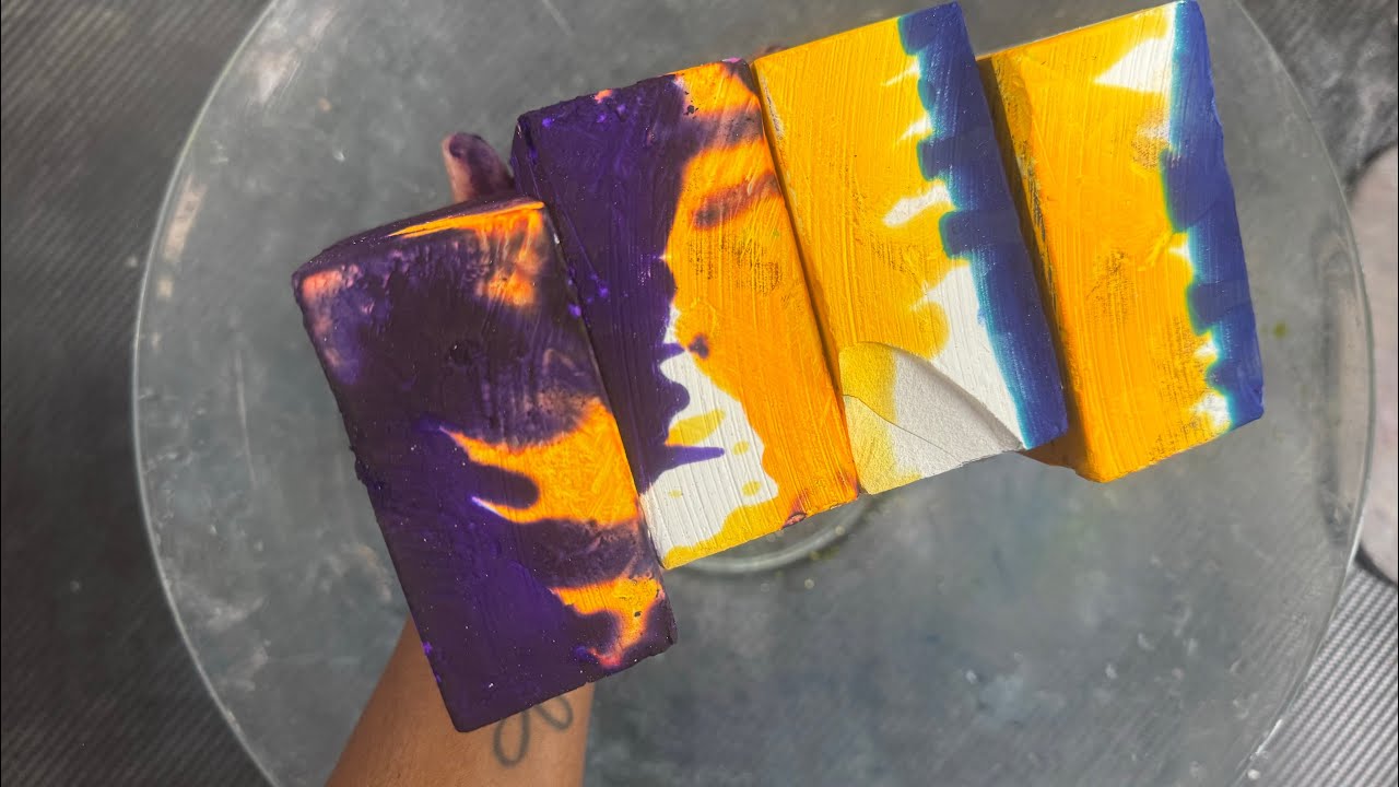 FCC2 Not Fully Dyed Bowl Crush 🥣🧞| 3K CELEBRATION ON TIKTOK💙🎉