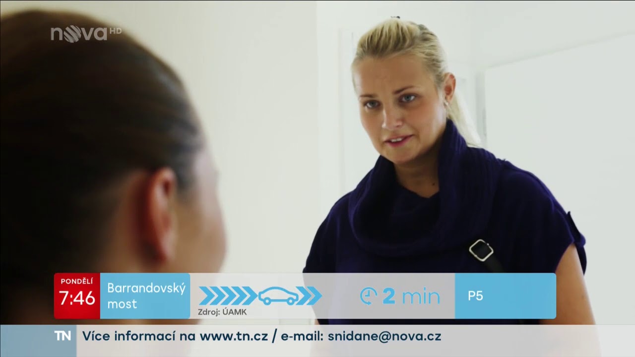 Jak se dělají krásná prsa - reportáž Snídaně s Novou o plastice prsou