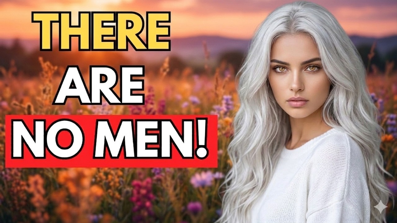 Gender Imbalance: 5 Countries With More Women Than Men