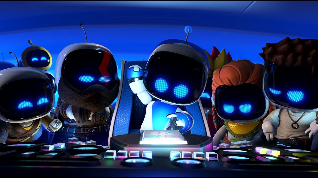 Astrobot #2