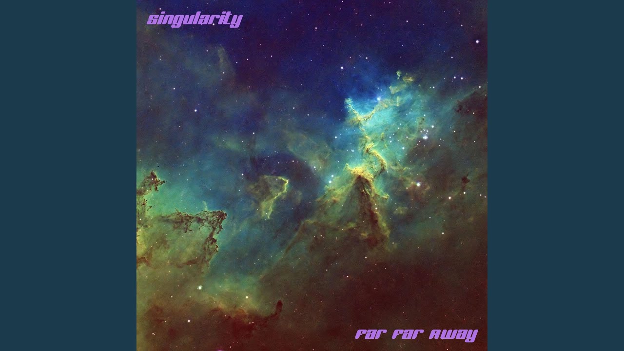 Singularity