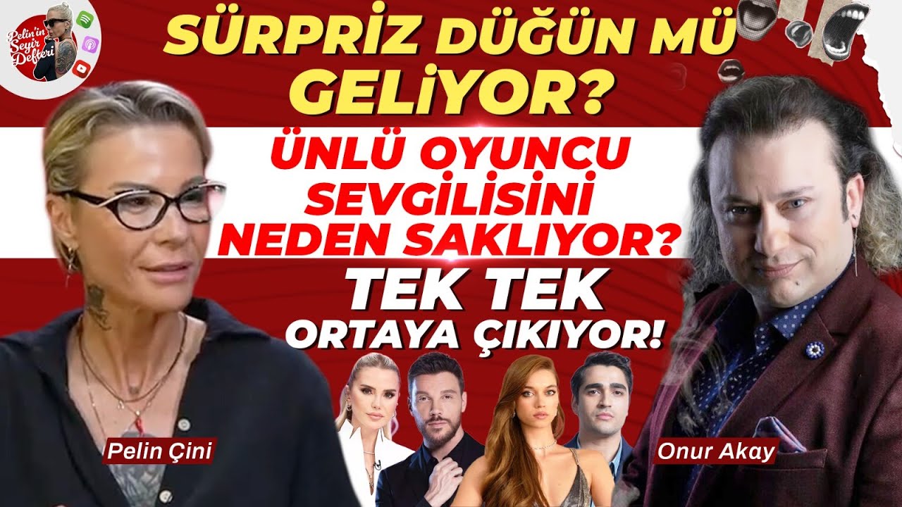 Sürpriz Aşkta 