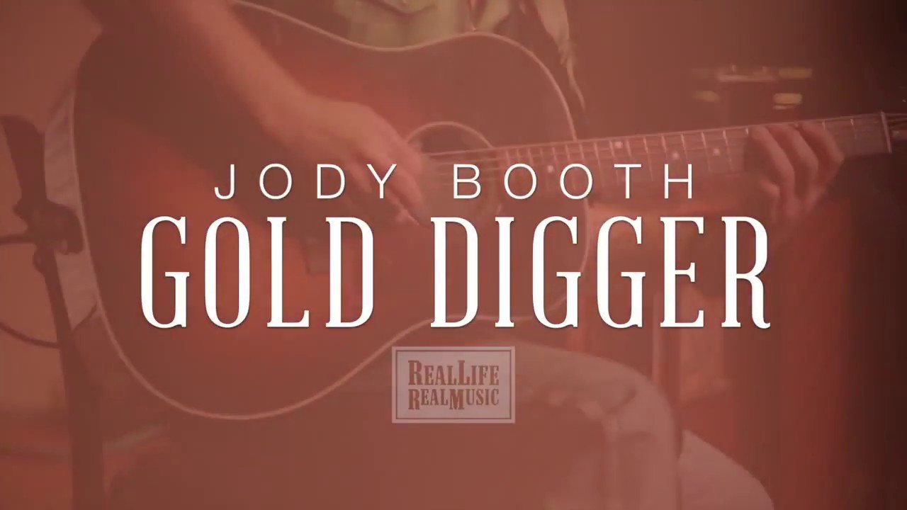 Jody Booth - 