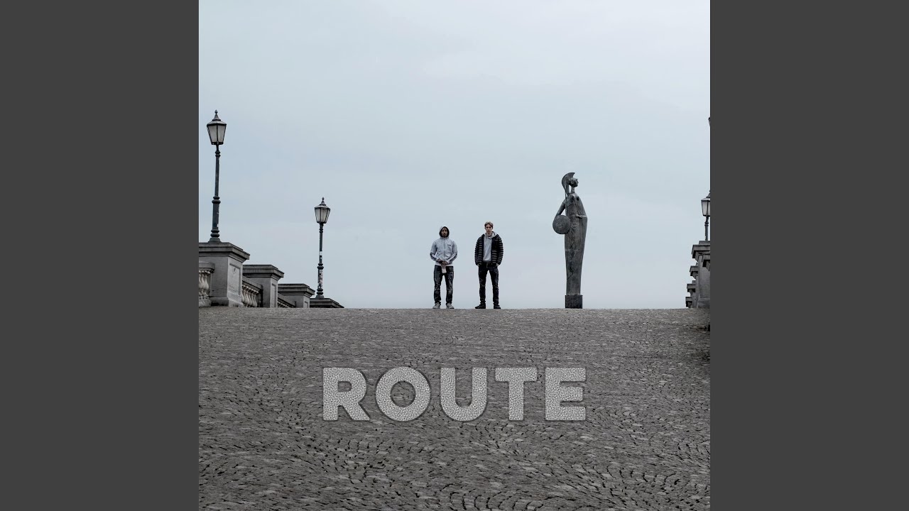 Route (feat. Dworfi)