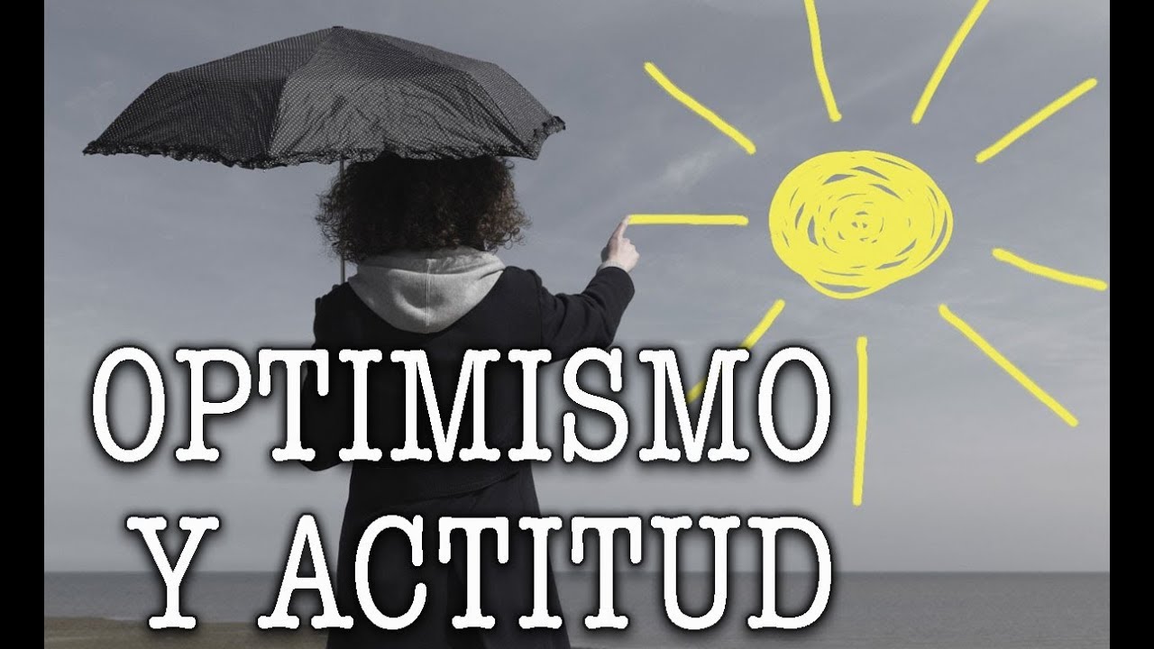 Jorge Bucay - Optimismo y actitud para encontrar tu camino