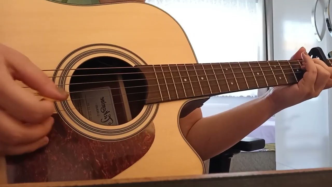 derdini bul - peyk (cover)