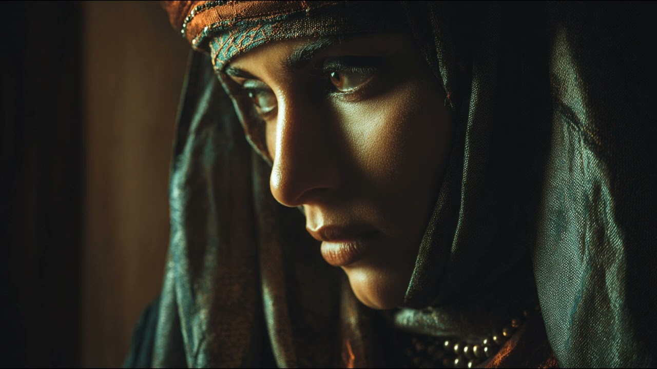 Amal | أمل - Deep Arabic House Journey 2025