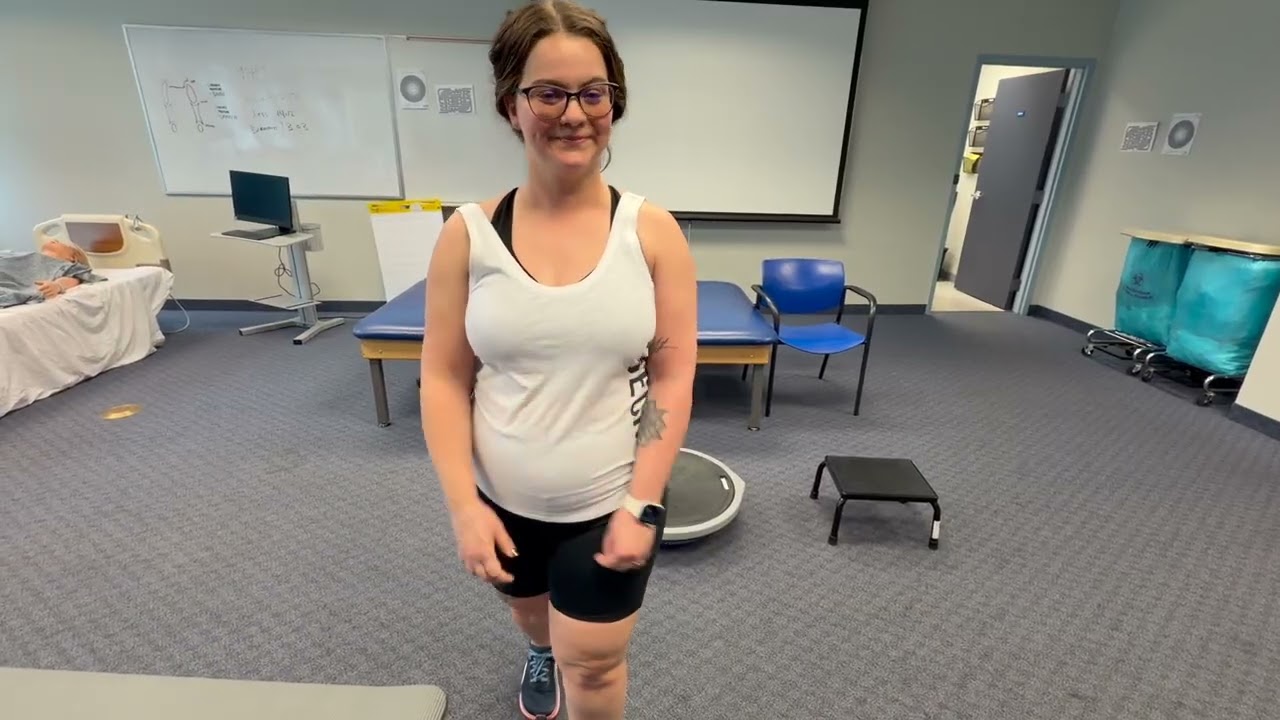 Exercise for At Risk Populations: Group Video Assignment