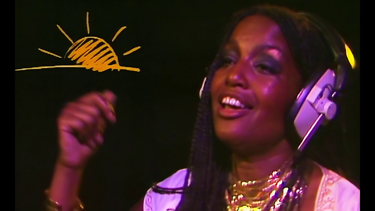 Dance Aid - Give Give Give (Official Video)