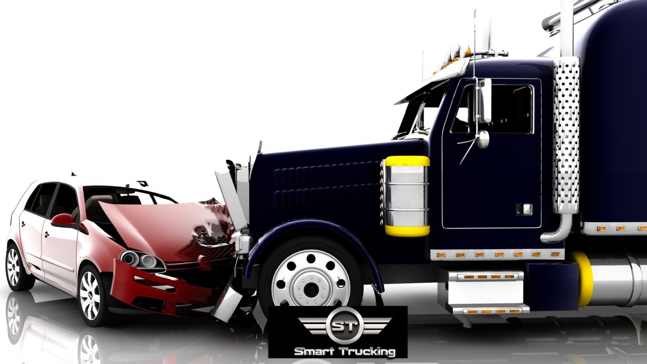 New Report : E.L.D.'S Don't Prevent Accidents (Not Exactly a Surprise To Truckers)