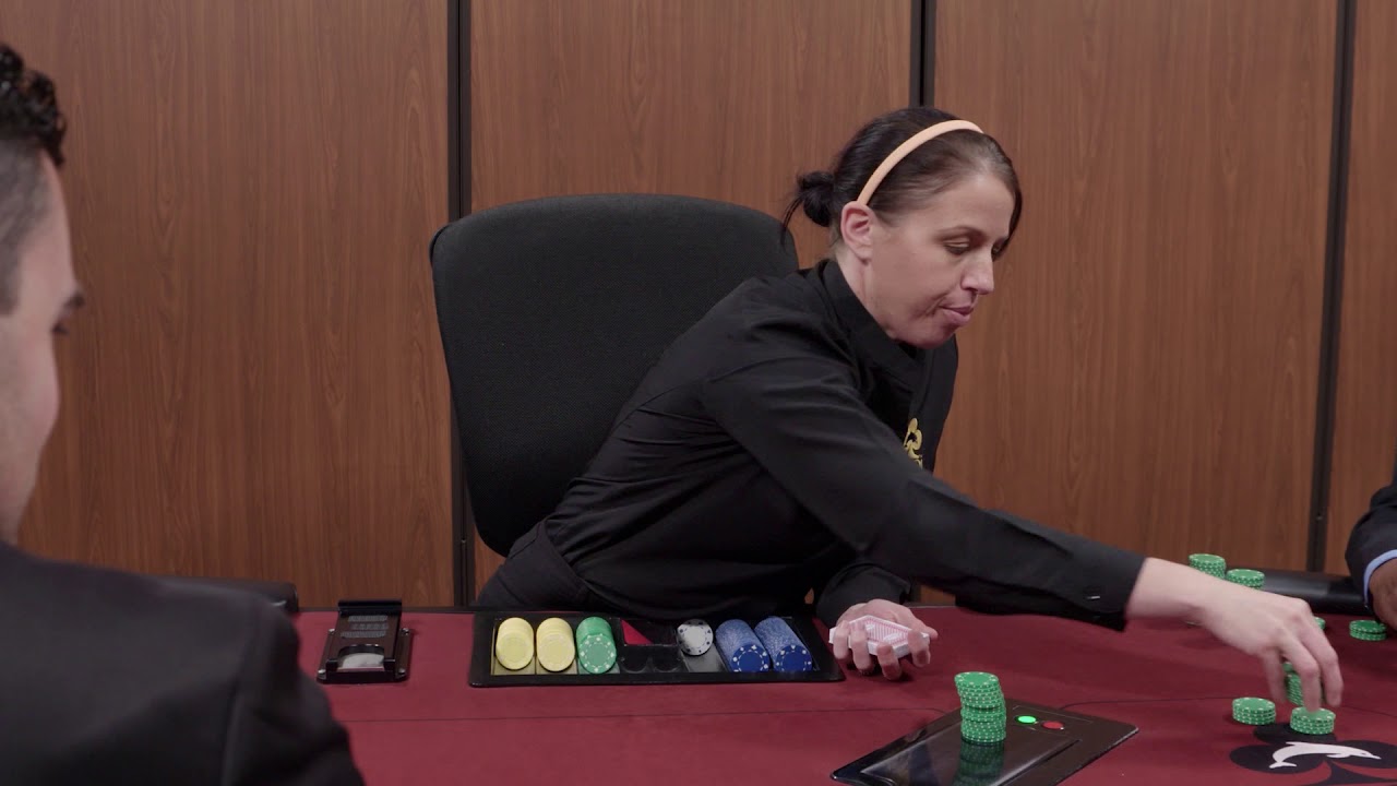 Omaha High Low - How to play tutorial