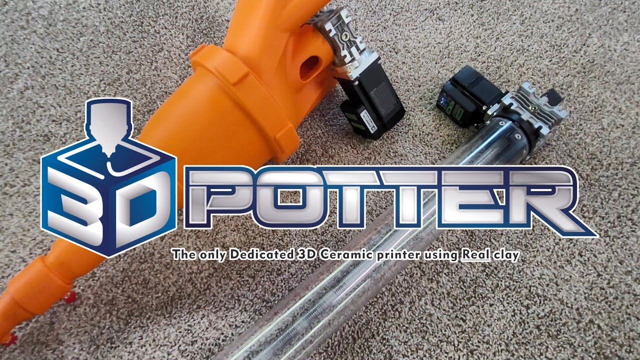 Extruder and Auger Speeds: How to change them