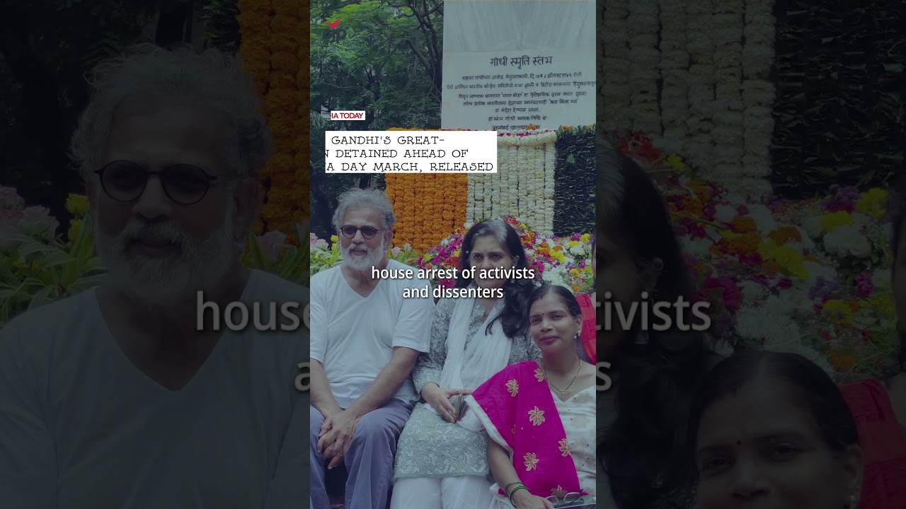 Silencing Dissent: Curbing India's Right to Protest