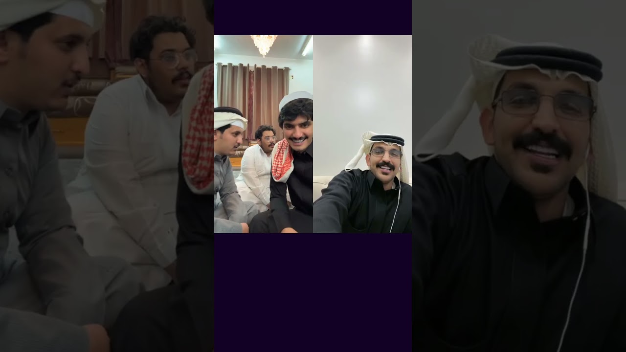 بث محمد بن مفرح 2 