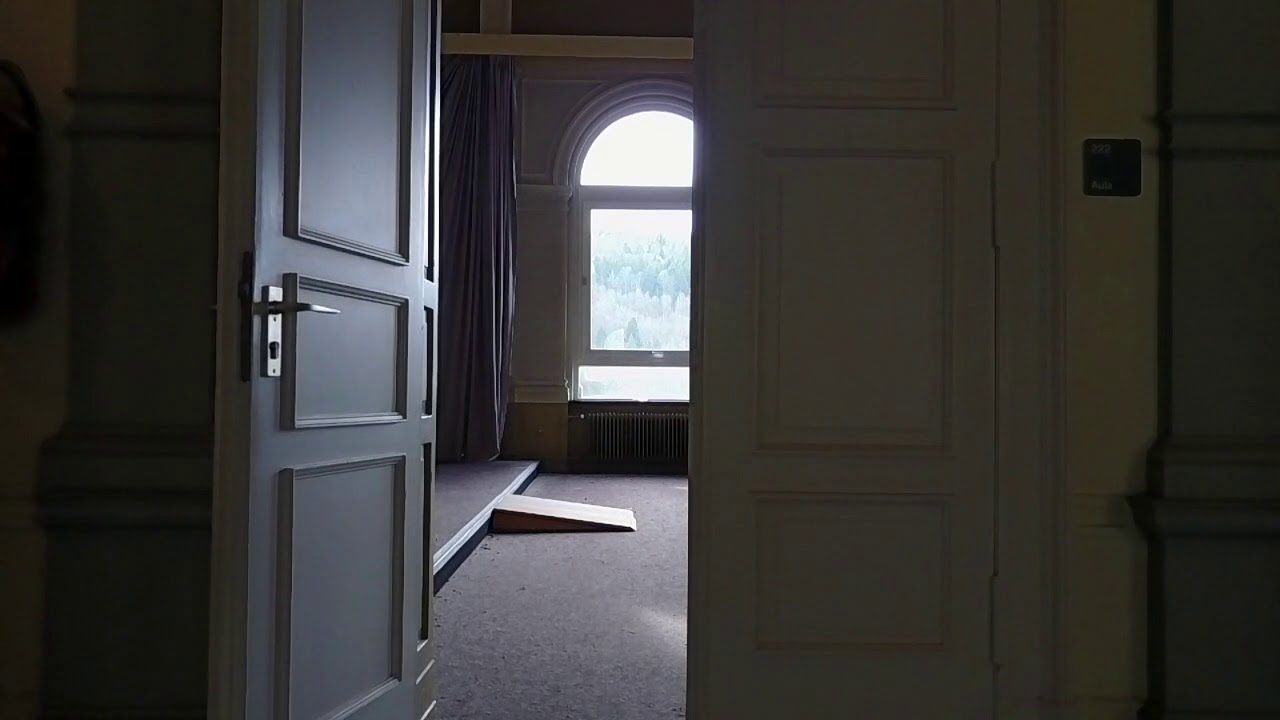 Nagold Anno 1880 Film