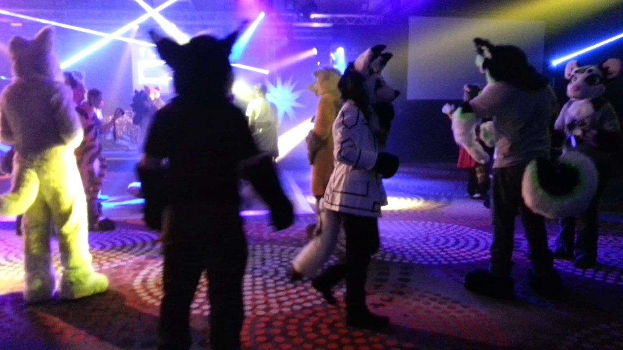 Confuzzled 2017 - Dead Dog party - Rednex -  Old Pop in an Oak