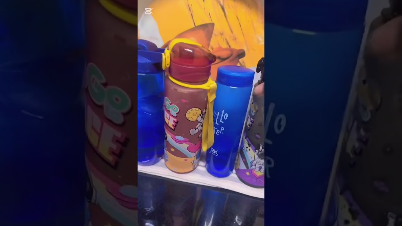 تنظيف وترتيب المطبخ في رمضان 🌙 