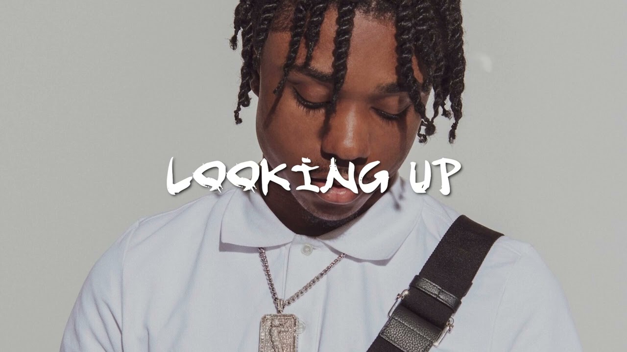 (FREE) Scorey x Polo G Type Beat 'LOOKING UP' | @Yicibeats