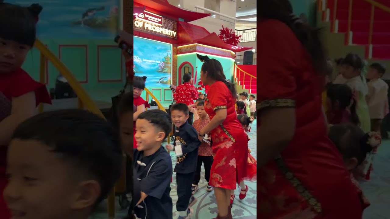 Chinese new year 2026