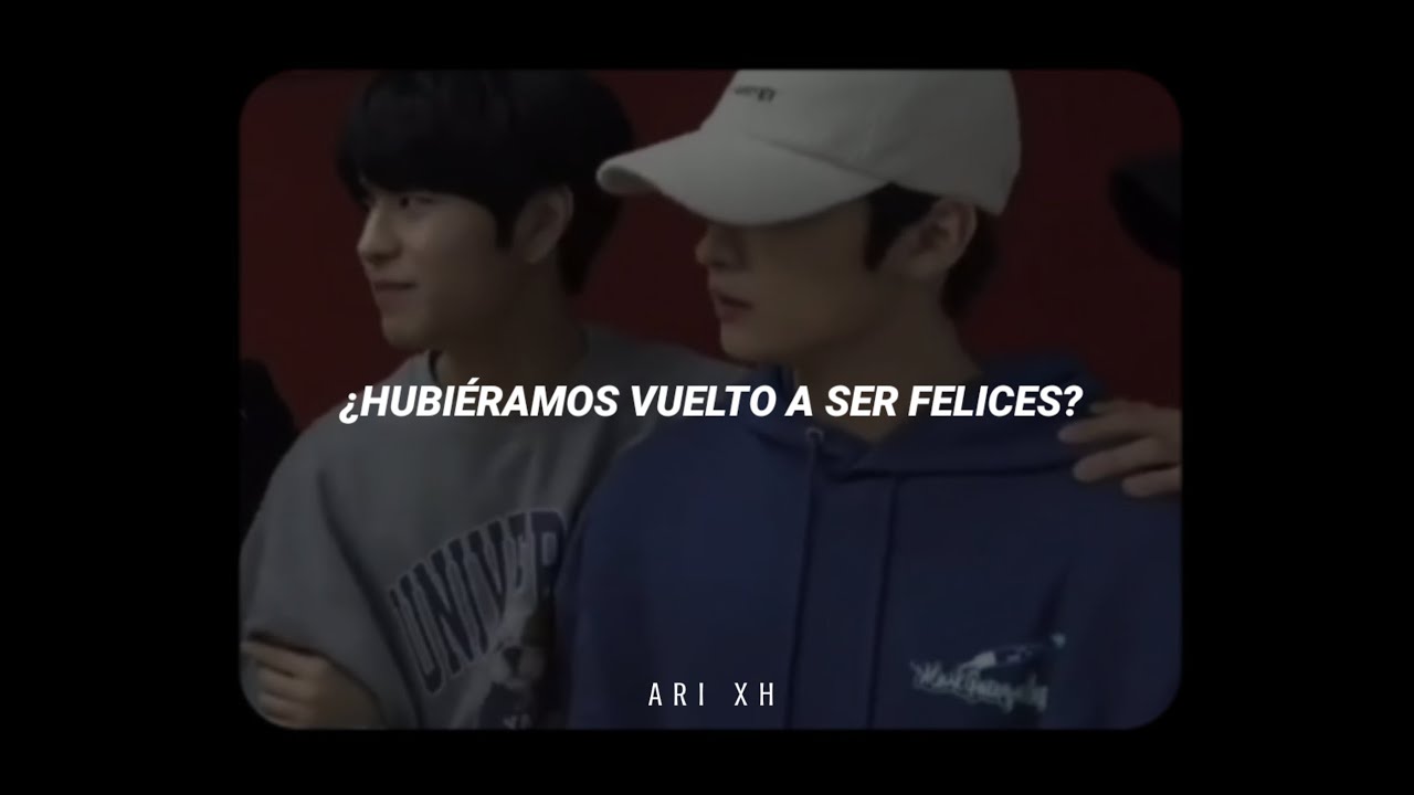 Stars and Raindrops - Stray Kids (2MIN) FMV || Sub. Espa&ntilde;ol