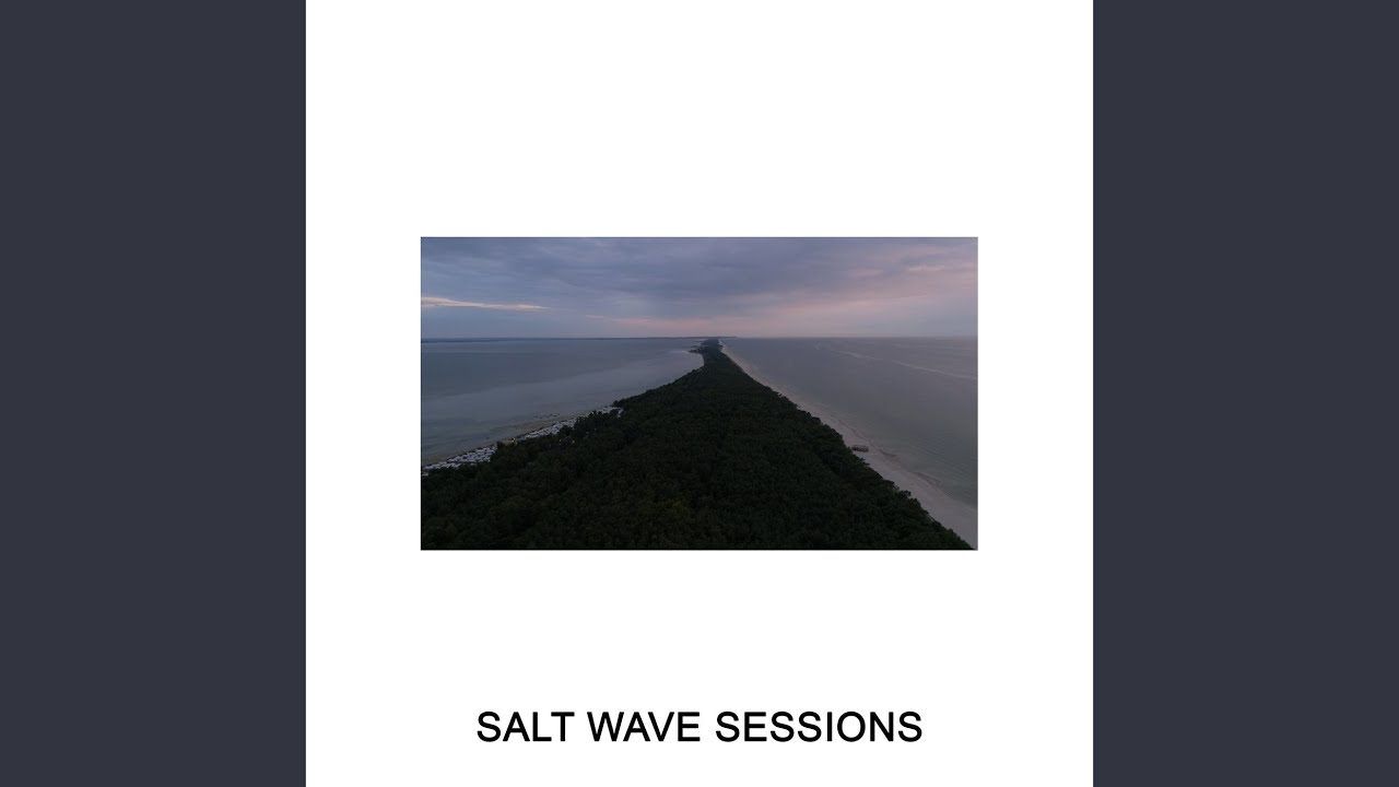Denali Denali (Salt Wave Sessions Version)