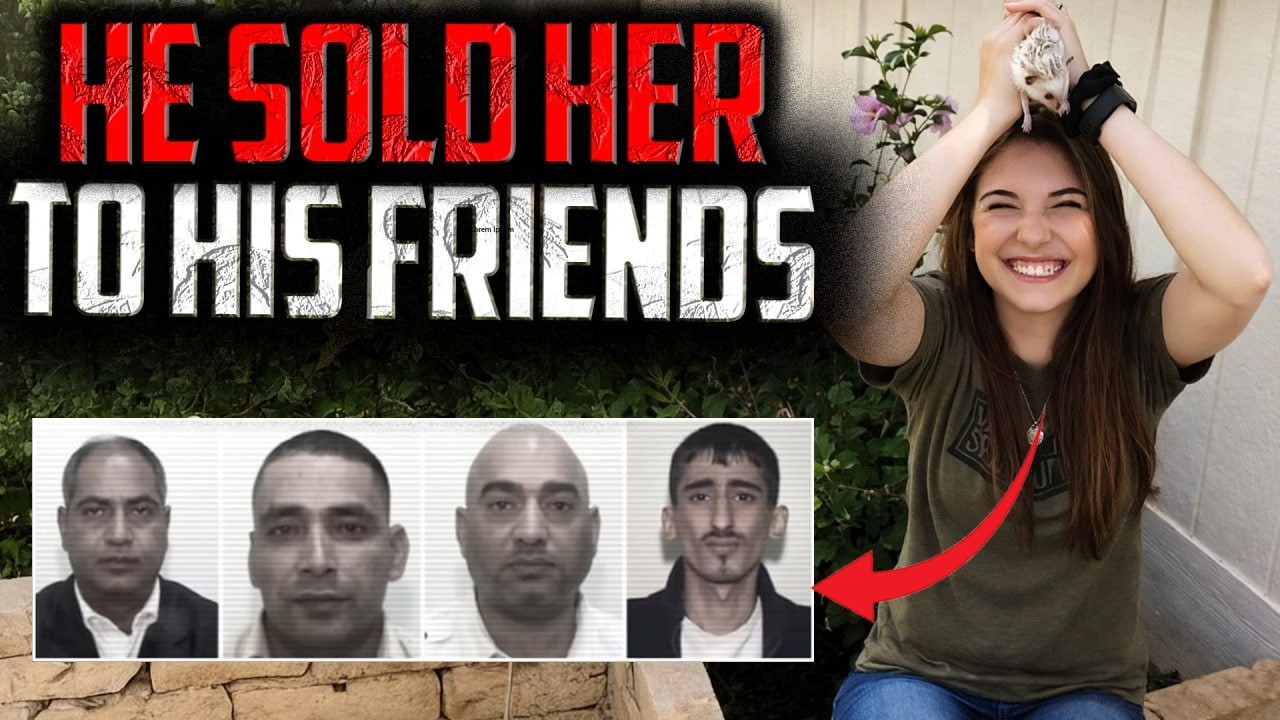 A Date That Turned Into A Nightmare | True Crime Documentary