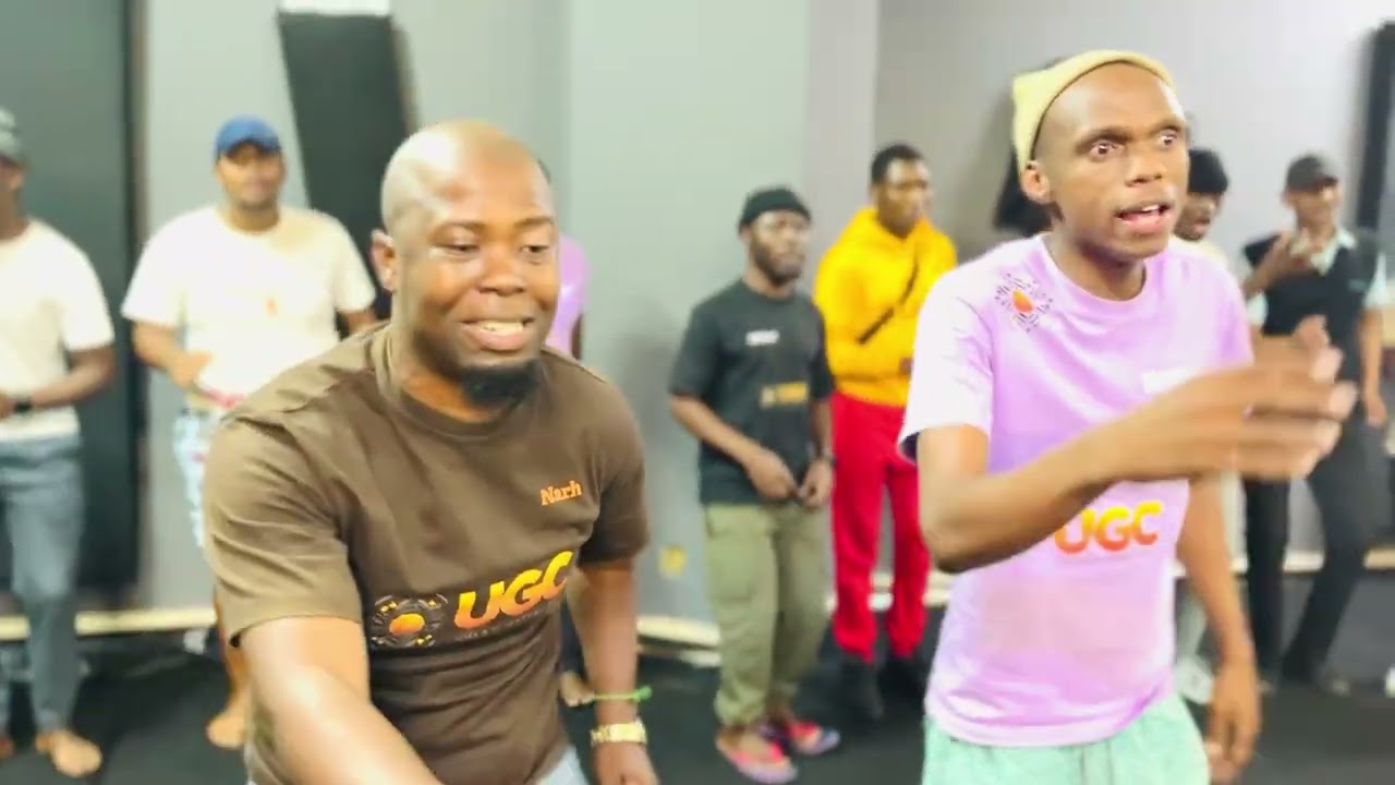 Umlazi Gospel Choir The Original - Woza Enkosini